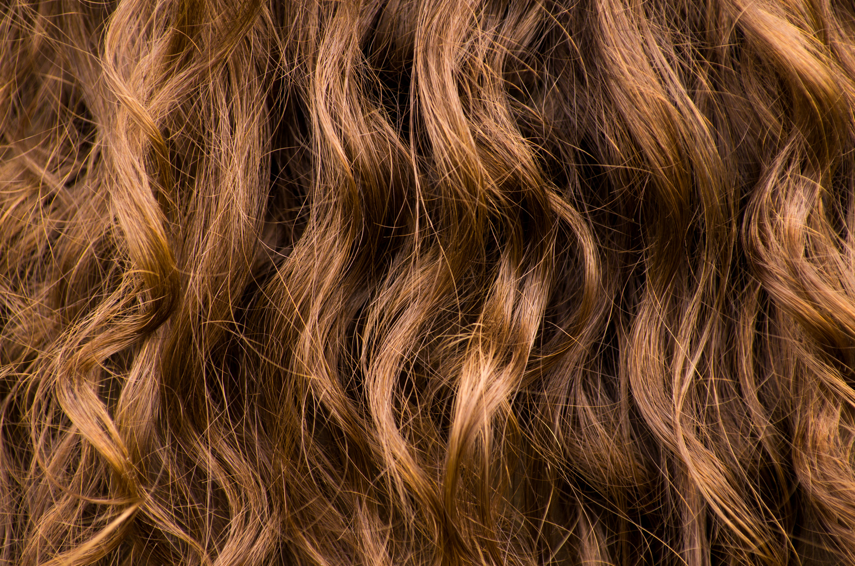 ロングヘアは寝る時のケアが大切 正しいケアで寝癖や髪のダメージを防ごう 藤沢市の美容院bond Hair Design ボンドヘアーデザイン